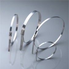 Stainless Steel Cable Ties